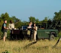 Family Game Drives at Ebony